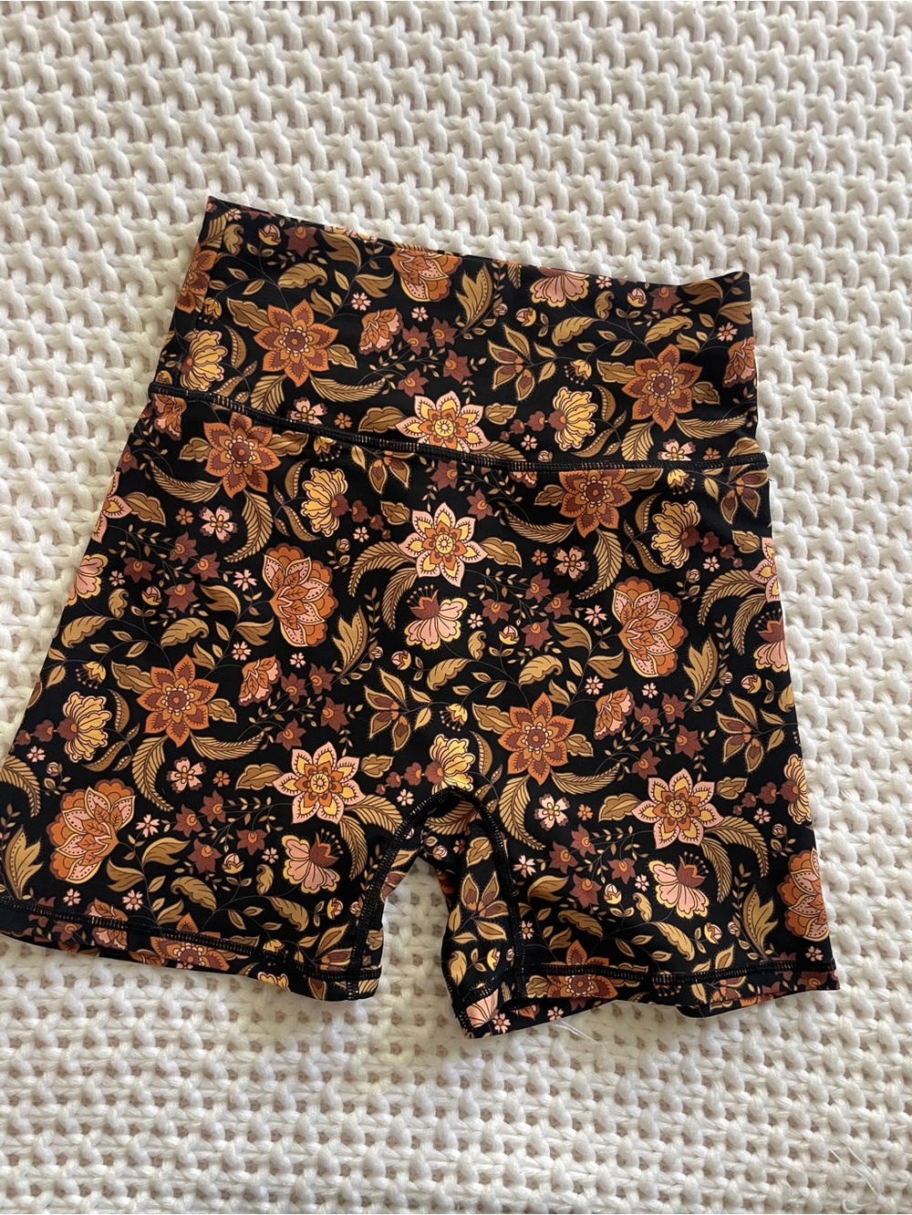 Kavala Collective Shorts